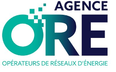 Logo Agence ORE